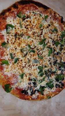 Al Medina Bakery by null