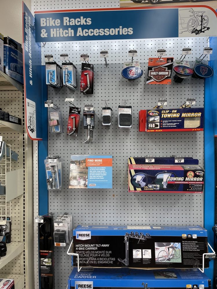 UHAUL MOVING & STORAGE OF AVONDALE Updated September 2024 44