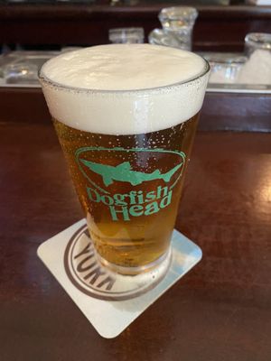 MacArthur Park by null