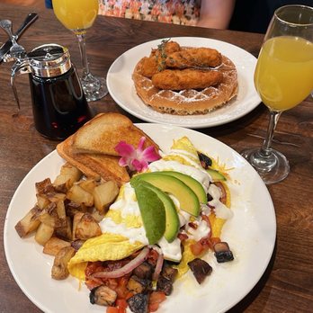 Captains Grill - Upland - Seafood Near Me - Upland, California