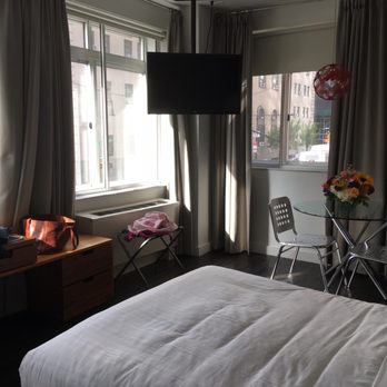 NU Hotel - Brooklyn - Corner room in family and friends suite - Hotels Near Me - Brooklyn, New York NU Hotel - Brooklyn - Corner room in family and friends suite - Hotels Near Me - Brooklyn, New York