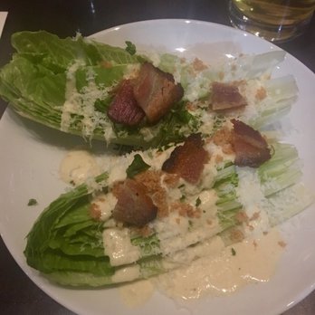 The Carbon Bar - Artisan Caesar salad - Barbeque Near Me - Toronto, Ontario The Carbon Bar - Artisan Caesar salad - Barbeque Near Me - Toronto, Ontario
