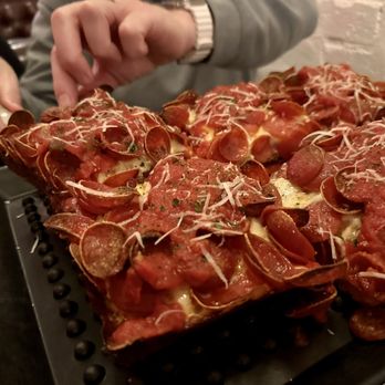 Good Pie - Pizza Near Me - Las Vegas, Nevada Good Pie - Pizza Near Me - Las Vegas, Nevada