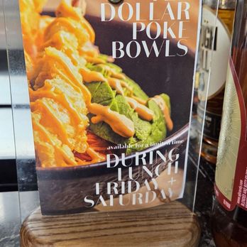 Whitaker's - Sushi Bars Near Me - Fort Mill, South Carolina