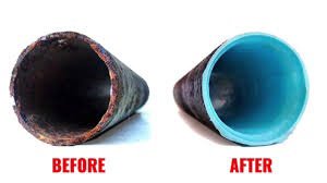 Slide of Smitty's Sewer Service
