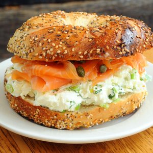 BEST BAGEL & COFFEE - 4301 Photos & 4344 Reviews - 225 W 35th St, New