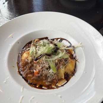 The Pullman - The special- Elk Bolognese. Amazing! - New American Near Me - Glenwood Springs, Colorado