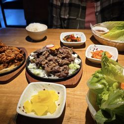 JMT Korean Cuisine