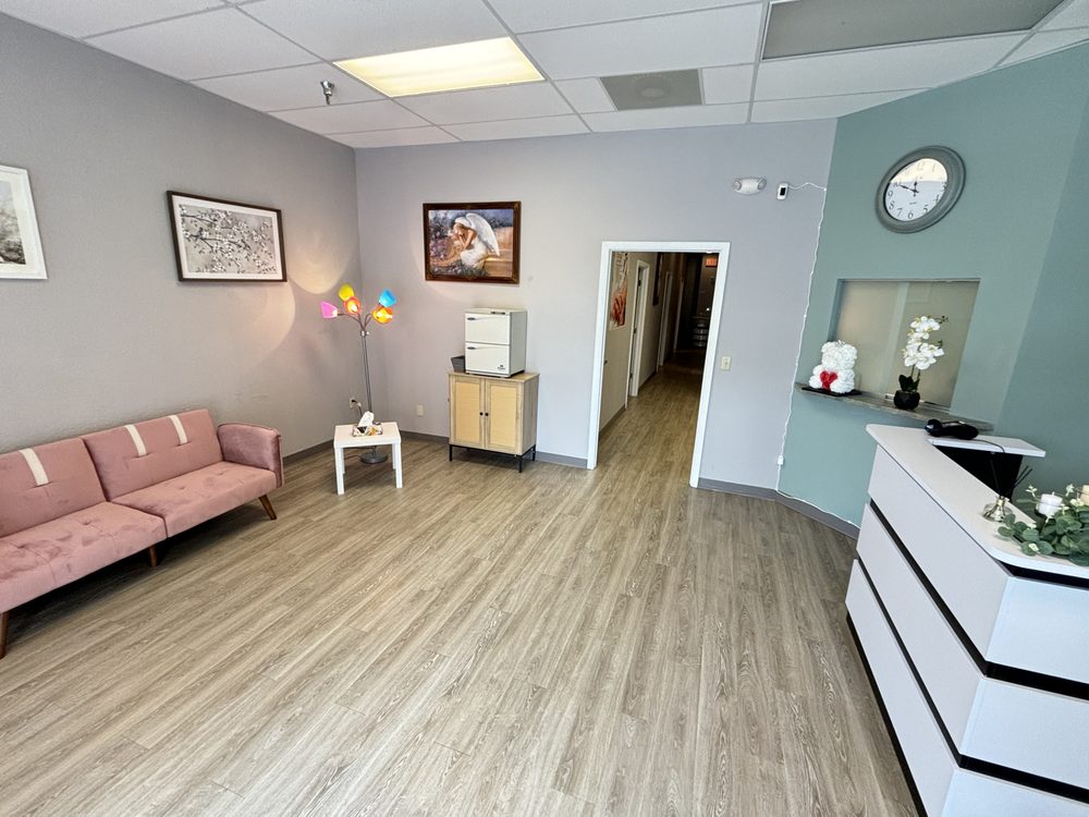 ZENSOUL MASSAGE Updated September 2024 Request an Appointment 10