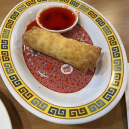 Egg Rolls