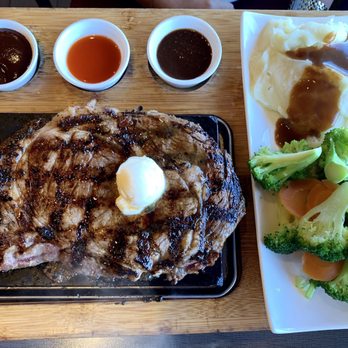 Red Flame - Ribeye - Hot Pot Near Me - Westminster, California Red Flame - Ribeye - Hot Pot Near Me - Westminster, California