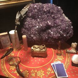Psychic Reader Taylor