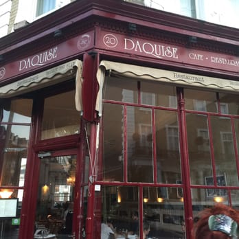 Daquise - Polish Near Me - London, XGL