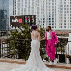 H&A Tailoring - Photo Credit: Eve Rox Photography