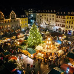 Weimarer Weihnacht