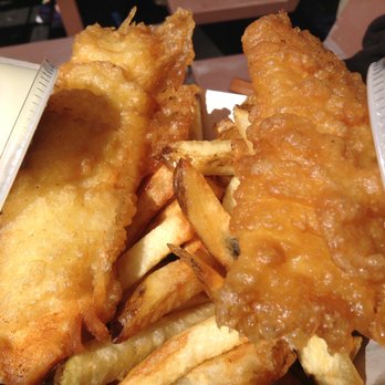 Pajo's - close up of fish and chips - Fish & Chips Near Me - Richmond, British Columbia Pajo's - close up of fish and chips - Fish & Chips Near Me - Richmond, British Columbia