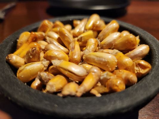 El Mono | Fresh Flavors of Peru by null