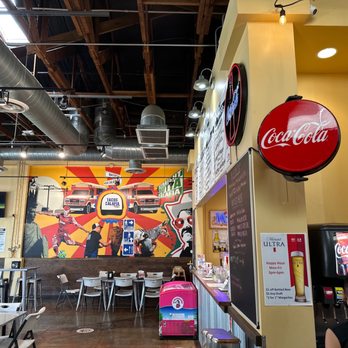 Tacos Calafia - Downtown - Tacos Near Me - Phoenix, Arizona