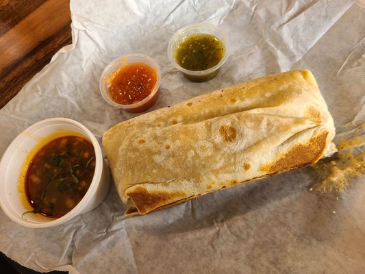 Carrera's Tacos by null
