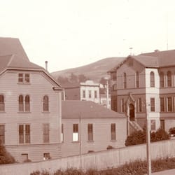St Anthony's Immaculate Conception