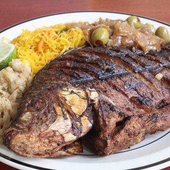 Gorée Cuisine - Senegalese Near Me - Chicago, Illinois Gorée Cuisine - Senegalese Near Me - Chicago, Illinois