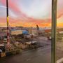 Photo of Terminal B