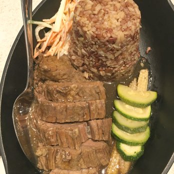 Flatiron 1771 - Flat Iron Brisket - American Near Me - Taguig City, NCR