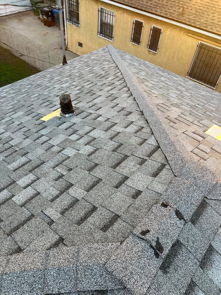 Slide of All About Roofing & Waterproofing