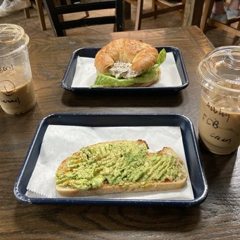 The Muse Coffee - Avocado Toast, Chicken Salad Sandwich, Cold Brew, iced caramel latte - Coffee & Tea Near Me - Lynchburg, Virginia The Muse Coffee - Avocado Toast, Chicken Salad Sandwich, Cold Brew, iced caramel latte - Coffee & Tea Near Me - Lynchburg, Virginia