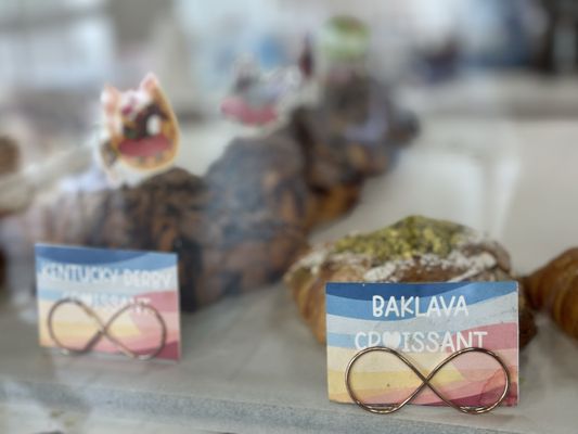 Rose Bakery by null