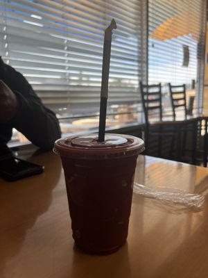 Banana Boy All Natural Juice Bar & Deli by null