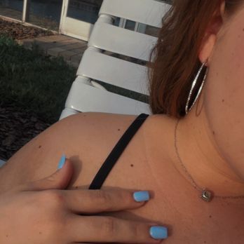 Nail Spa - nails by Kelly :) - Nail Salons Near Me - Brandon, Florida