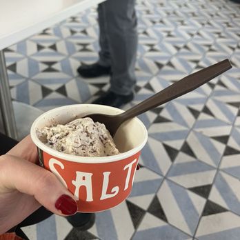 Salt & Straw - Ice Cream & Frozen Yogurt Near Me - Tigard, Oregon Salt & Straw - Ice Cream & Frozen Yogurt Near Me - Tigard, Oregon