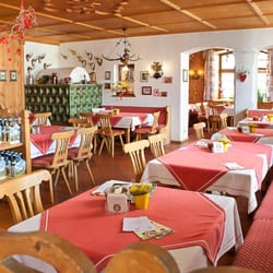 Hotel Post - Restaurant