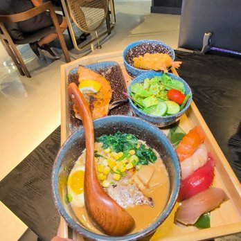 Toromi Sushi - Sushi Bars Near Me - West Covina, California Toromi Sushi - Sushi Bars Near Me - West Covina, California