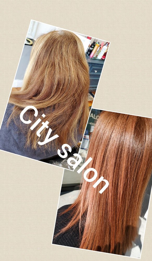 CITY SALON 59 Photos & 14 Reviews 178 Taunton Ave, East Providence