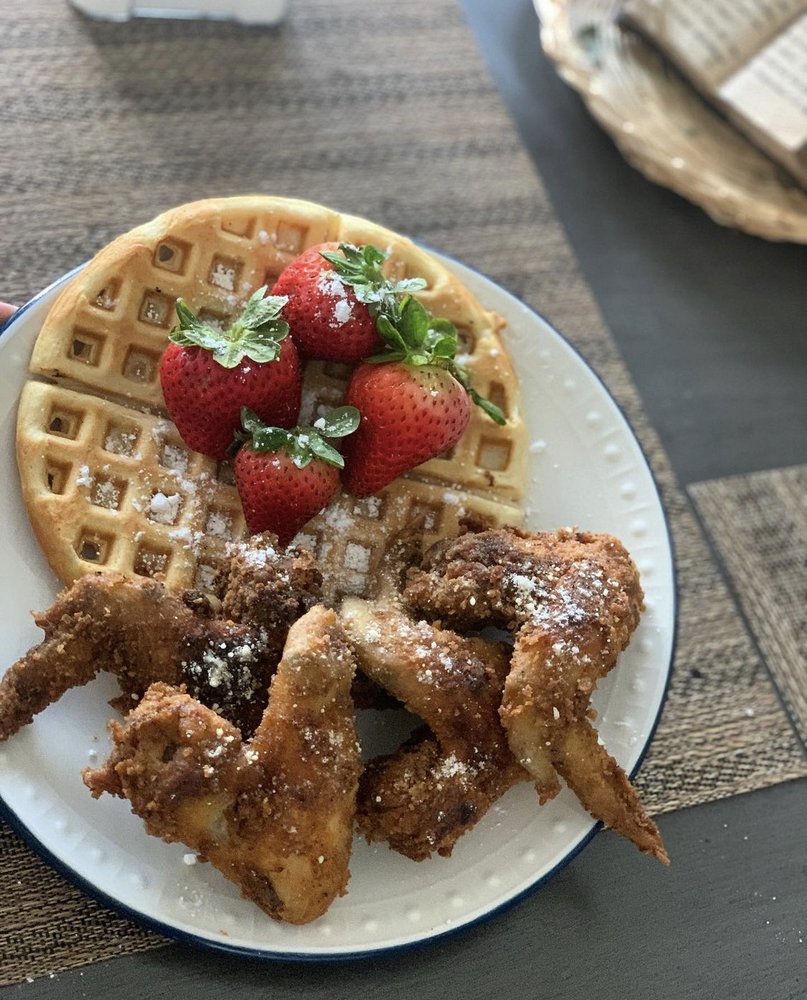 CHEF D’S CATERING Request a Quote 20 Photos Cypress, Texas