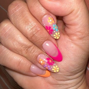 Valley Nails - Went today to get my nails done again with HOLLY! She never fails. All of the ladies there are true genuine classy ladies and very sweet - Nail Salons Near Me - San Diego, California Valley Nails - Went today to get my nails done again with HOLLY! She never fails. All of the ladies there are true genuine classy ladies and very sweet - Nail Salons Near Me - San Diego, California