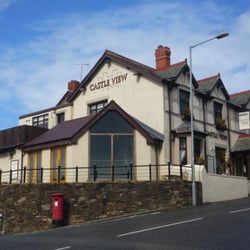The Castle View