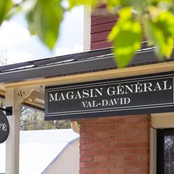 Magasin Général Val-David