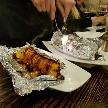 QQ Sushi & Kitchen - Fire something roll lol - Sushi Bars Near Me - Spokane, Washington QQ Sushi & Kitchen - Fire something roll lol - Sushi Bars Near Me - Spokane, Washington