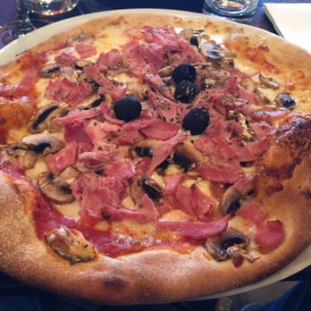 Café Bords de Seine - Pizza - French Near Me - Paris, 75 Café Bords de Seine - Pizza - French Near Me - Paris, 75