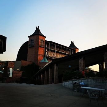 Starlight Theatre - Performing Arts Near Me - Kansas City, Missouri Starlight Theatre - Performing Arts Near Me - Kansas City, Missouri