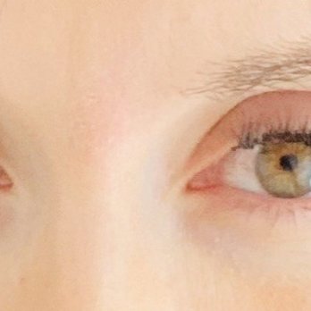 She Winks Lash Studio - Karina is my girl she does really really good lashes. This time I did a more natural look. - Eyelash Service Near Me - New York, New York
