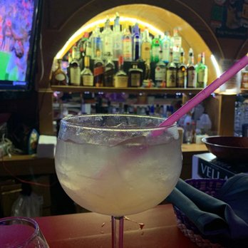 El Perico Ranchero - Booze !! - Mexican Near Me - Upland, California