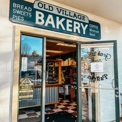 Old Village Bakery