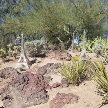 Ethel M Chocolates - Botanical Gardens Near Me - Henderson, Nevada