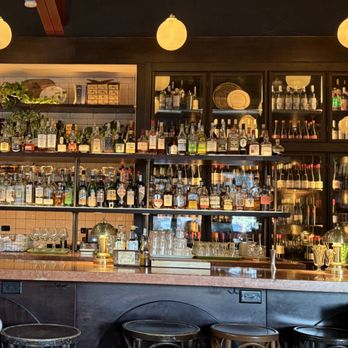 Corsica - Wine Bars Near Me - Denver, Colorado