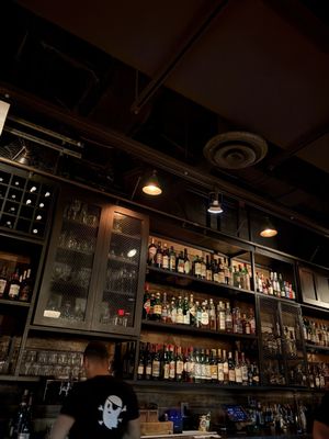 Grey Ghost Detroit by null