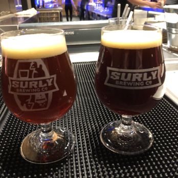 Surly Brewing - Sour beer and Hefeweizen...delicious!! - Breweries Near Me - Minneapolis, Minnesota Surly Brewing - Sour beer and Hefeweizen...delicious!! - Breweries Near Me - Minneapolis, Minnesota